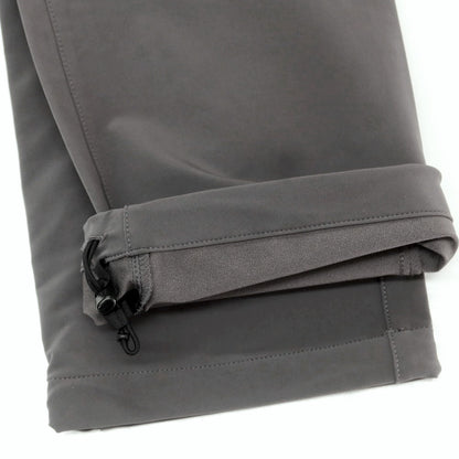 【中古】ザノースフェイス THE NORTH FACE ストレッチ ナイロン イージーパンツ グレー【 L 】【 状態ランクB 】【 メンズ 】