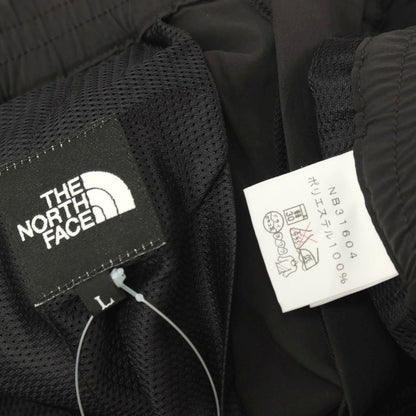 【中古】【未使用】ザノースフェイス THE NORTH FACE TREK LIGHT PANT ポリエステル イージーパンツ ブラック【サイズL】【 状態ランクS 】【 メンズ 】