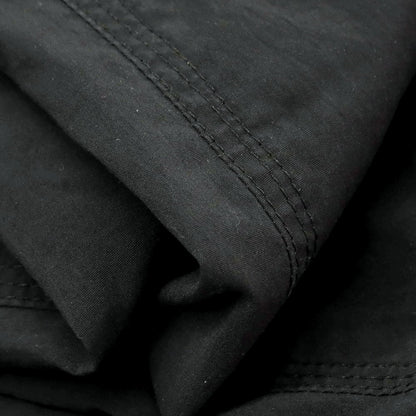 【中古】ザノースフェイス THE NORTH FACE ポリエステル イージーパンツ ブラック【 L 】【 状態ランクC 】【 メンズ 】