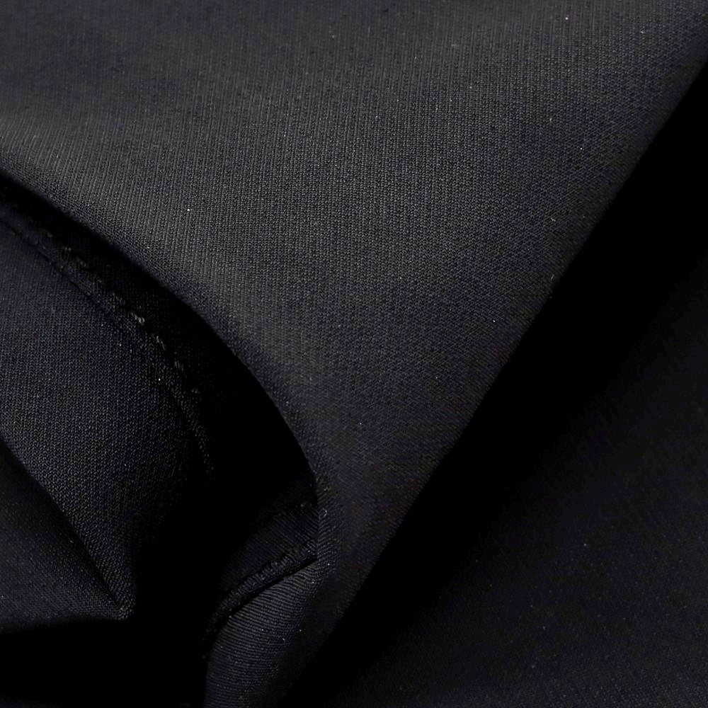 【中古】ザノースフェイス THE NORTH FACE ストレッチ ナイロン イージーパンツ ブラック【 L 】【 状態ランクC 】【 メンズ 】