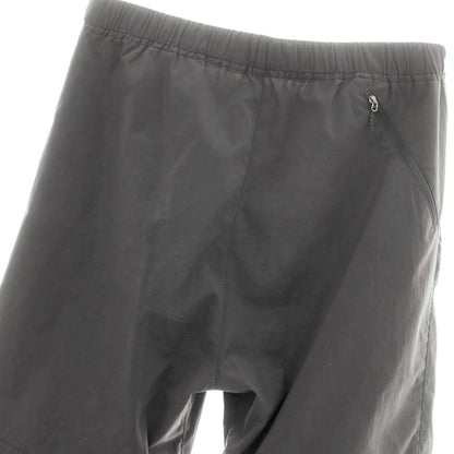 【中古】ザノースフェイス THE NORTH FACE 2WAY ポリエステル イージーパンツ グレー【 L 】【 状態ランクC 】【 メンズ 】