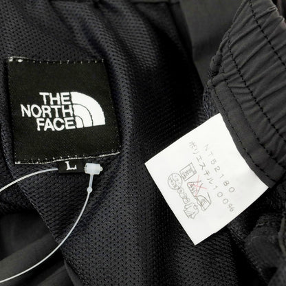 【中古】ザノースフェイス THE NORTH FACE 2WAY ポリエステル イージーパンツ グレー【 L 】【 状態ランクC 】【 メンズ 】