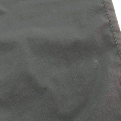 【中古】ザノースフェイス THE NORTH FACE 2WAY ポリエステル イージーパンツ グレー【 L 】【 状態ランクC 】【 メンズ 】