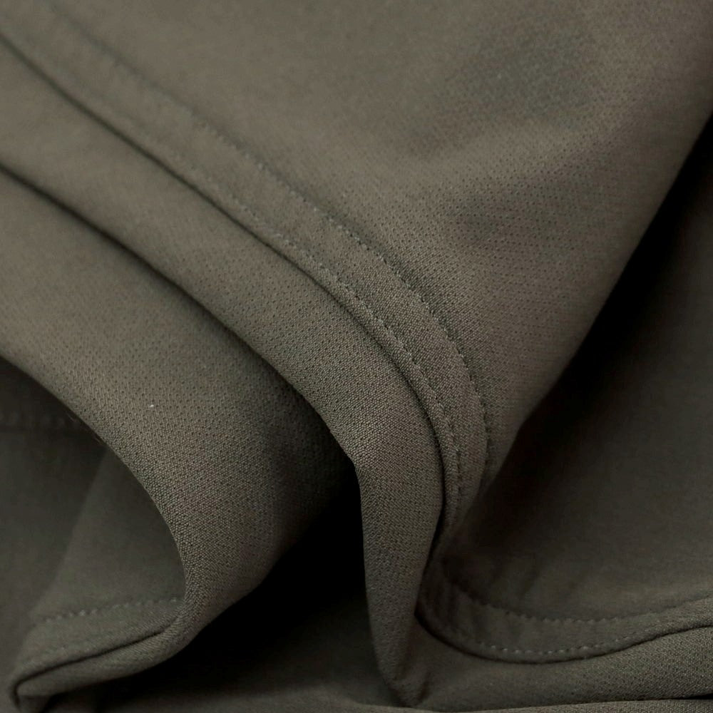 【中古】ミレー MILLET ストレッチ ポリエステル イージーパンツ グレーカーキ【 M (JPN:L) 】【 状態ランクC 】【 メンズ 】