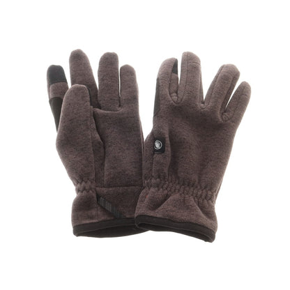 【中古】マムート Mammut ポーラテックフリース 手袋 グローブ グレー【 M 】【 状態ランクB 】【 メンズ 】