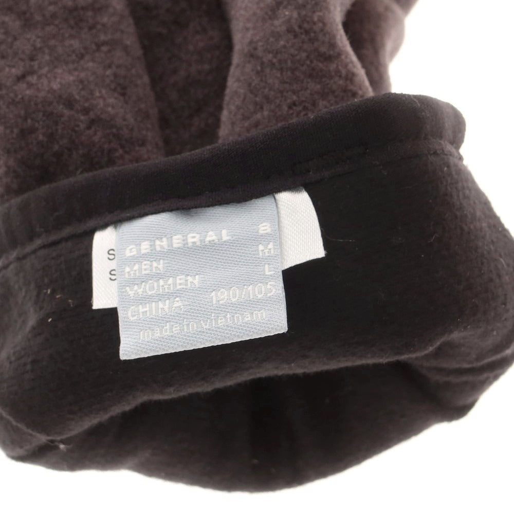 【中古】マムート Mammut ポーラテックフリース 手袋 グローブ グレー【 M 】【 状態ランクB 】【 メンズ 】