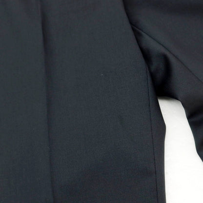 【中古】ユニバーサルランゲージ UNIVERSAL LANGUAGE ウール 2つボタンスーツ ダーククールグレー【サイズ170cm-6Drop】【 状態ランクB 】【 メンズ 】