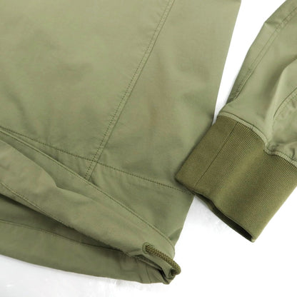 【中古】シーピーカンパニー C.P.Company ストレッチ ナイロン アノラックジャケット ライトオリーブ【 S 】【 状態ランクB 】【 メンズ 】