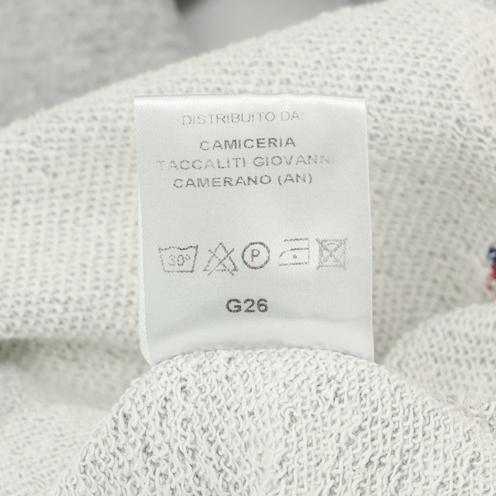 【中古】ギローバー GUY ROVER コットン スウェット グレー【 S 】【 状態ランクB 】【 メンズ 】