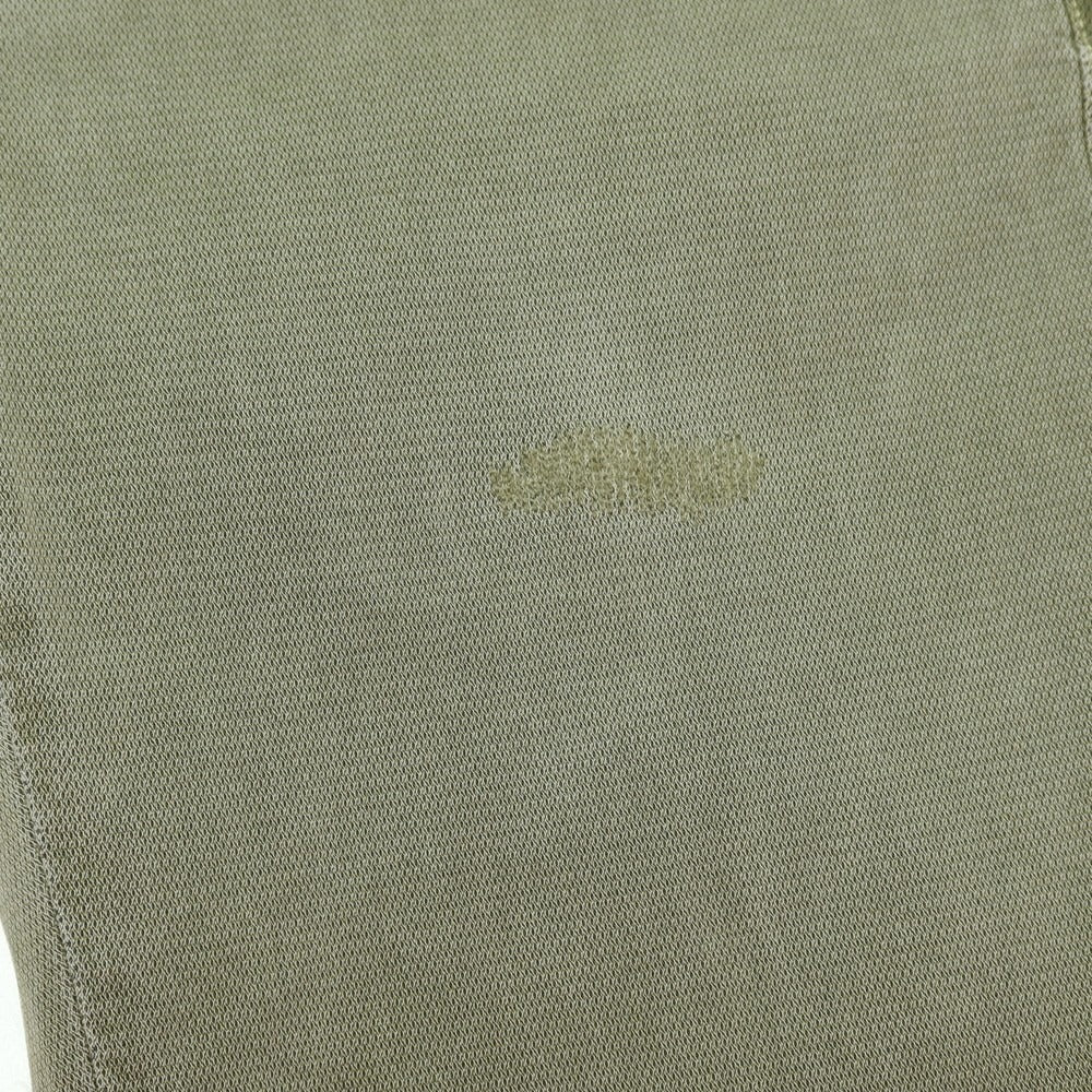 【中古】インコテックス スラックス INCOTEX SLACKS ストレッチ コットン カジュアルスラックスパンツ オリーブ【サイズ29】【 状態ランクC 】【 メンズ 】