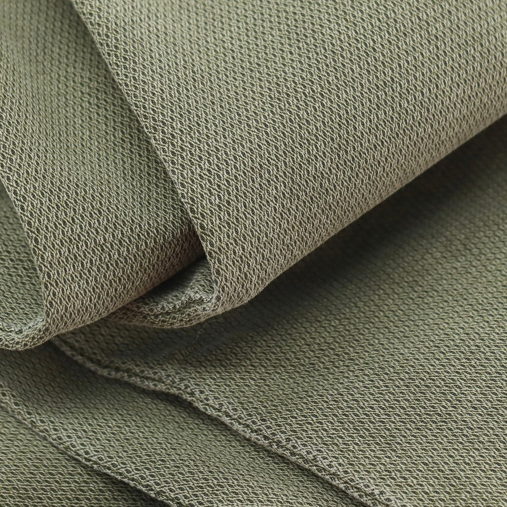 【中古】インコテックス スラックス INCOTEX SLACKS ストレッチ コットン カジュアルスラックスパンツ オリーブ【サイズ29】【 状態ランクC 】【 メンズ 】