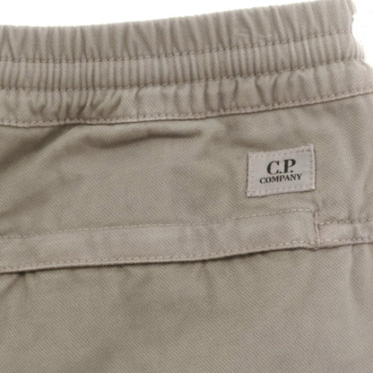 【中古】シーピーカンパニー C.P.Company コットン イージーカーゴパンツ ライトグレー【 44 】【 状態ランクB 】【 メンズ 】