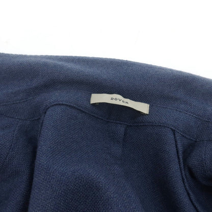 【中古】ボリオリ BOGLIOLI DOVER ウール 3B テーラードジャケット ライトネイビー【 46 】【 状態ランクB 】【 メンズ 】