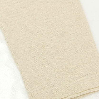 【中古】ストーンアイランド STONE ISLAND コットン ジップアップ カーディガン ベージュ【 S 】【 状態ランクB 】【 メンズ 】