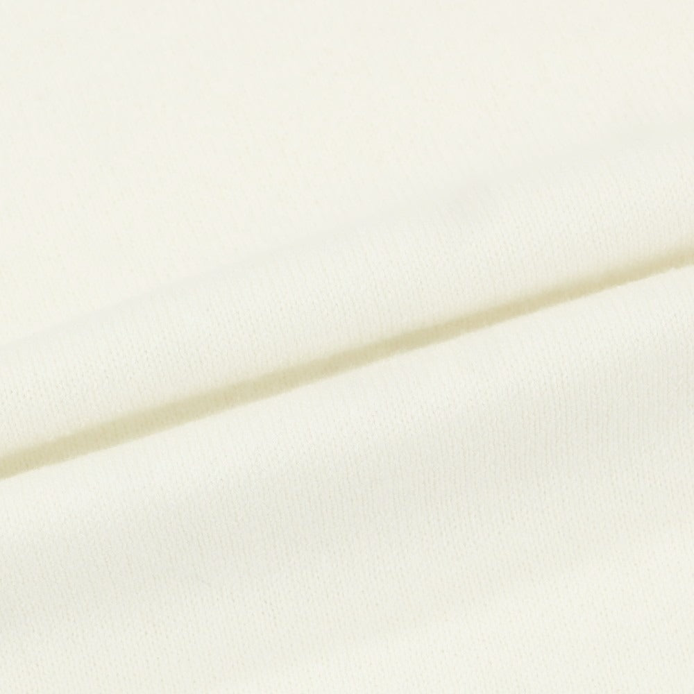 【中古】ストーンアイランド STONE ISLAND コットン クルーネック 長袖Ｔシャツ ホワイト【 S 】【 状態ランクB 】【 メンズ 】