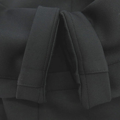 【中古】エイチアイピーバイ ソリード H.I.P. by SOLIDO ストレッチ ポリエステル ダンボールニット 2B カジュアルジャケット ブラック【 2 】【 状態ランクA 】【 メンズ 】