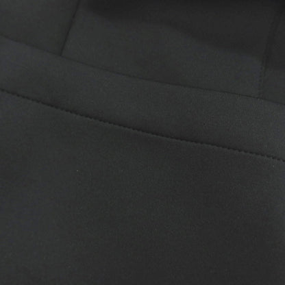 【中古】エイチアイピーバイ ソリード H.I.P. by SOLIDO ストレッチ ポリエステル ダンボールニット 2B カジュアルジャケット ブラック【 2 】【 状態ランクA 】【 メンズ 】