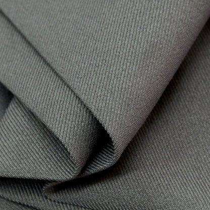 【中古】セラードアー CellarDoor ポリエスエル イージースラックスパンツ グレー【 表記なし（XS位） 】【 状態ランクB 】【 メンズ 】