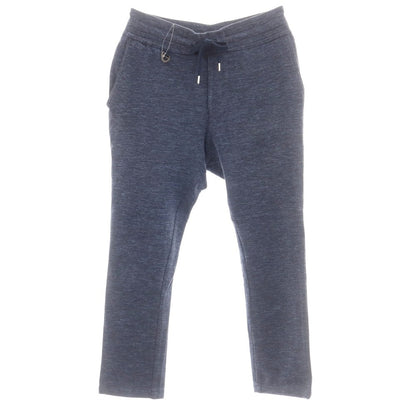 【中古】ソリード SOLIDO コットン ジャージー イージーパンツ ネイビー【 1 】【 状態ランクB 】【 メンズ 】