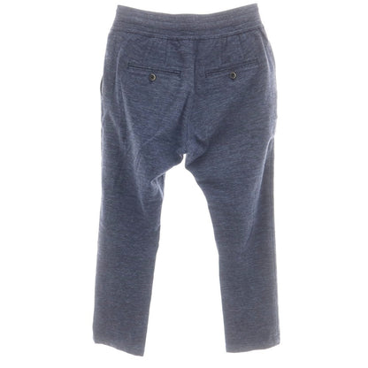 【中古】ソリード SOLIDO コットン ジャージー イージーパンツ ネイビー【 1 】【 状態ランクB 】【 メンズ 】