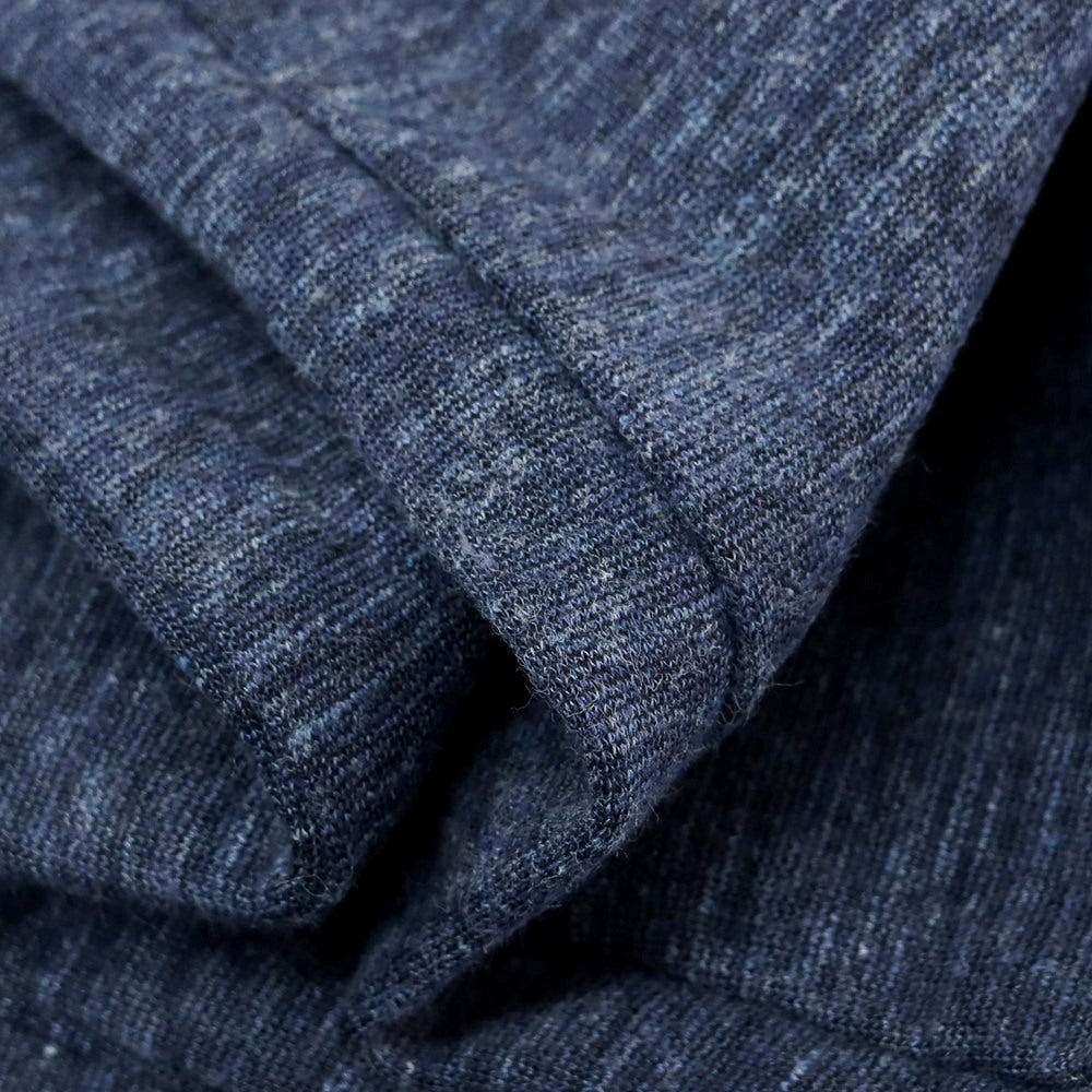 【中古】ソリード SOLIDO コットン ジャージー イージーパンツ ネイビー【 1 】【 状態ランクB 】【 メンズ 】