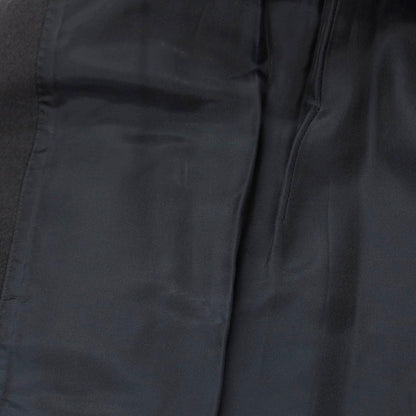 【中古】タリアトーレ TAGLIATORE カシミヤ チェスターフィールドコート グレイッシュネイビー【 42 】【 状態ランクB 】【 メンズ 】