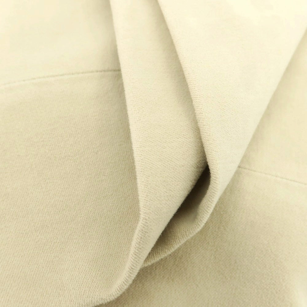 【中古】インコテックス INCOTEX ストレッチ コットン カジュアルスラックスパンツ ベージュ【 44 】【 状態ランクC 】【 メンズ 】