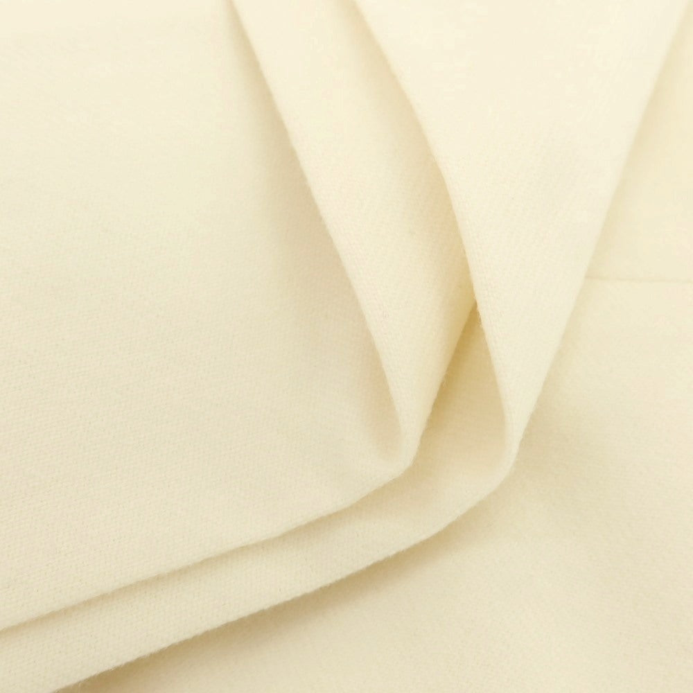 【中古】インコテックス INCOTEX SUPER100‘S ウール カジュアルスラックスパンツ アイボリー【 44 】【 状態ランクB 】【 メンズ 】