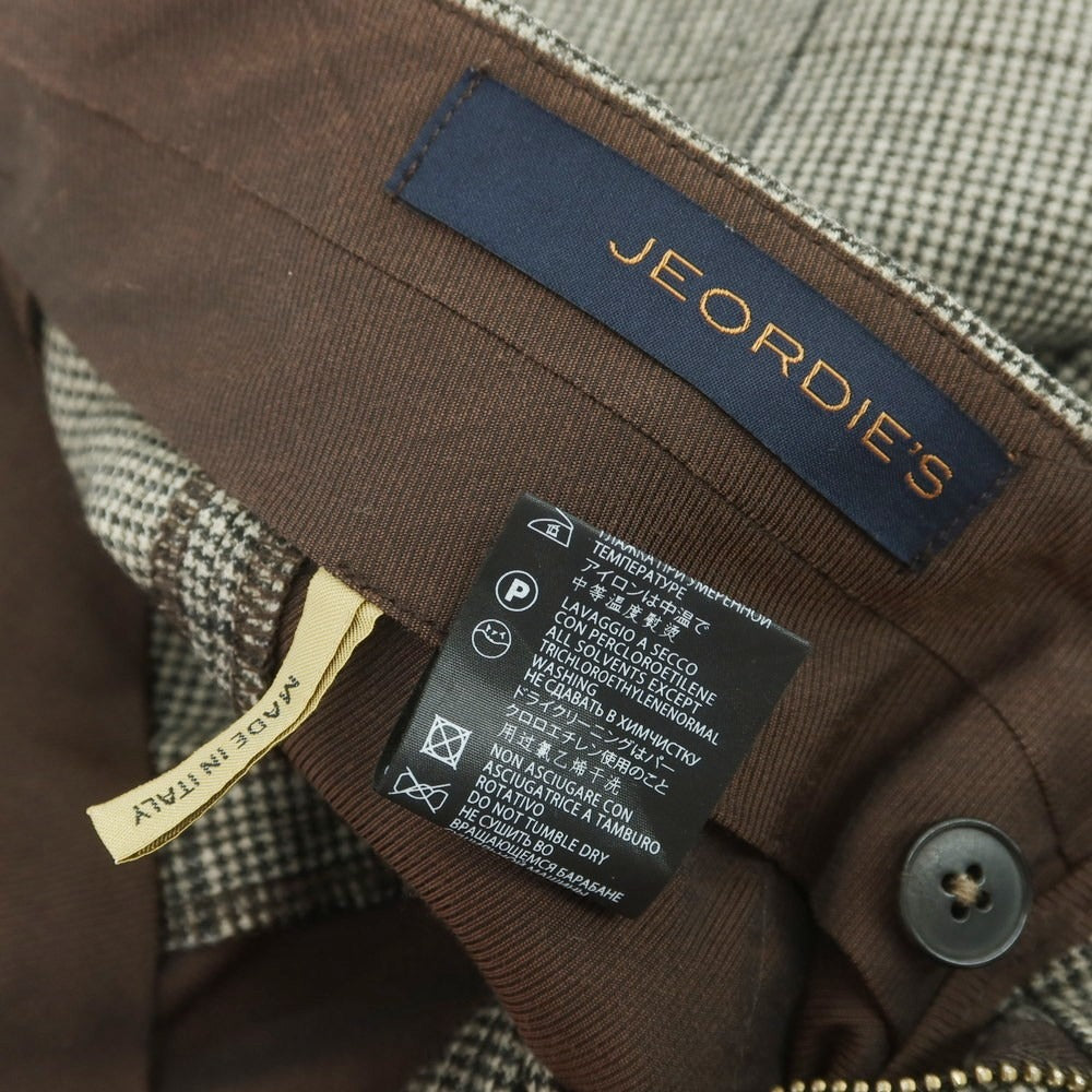 【中古】ジョルディーズ JEORDIE&