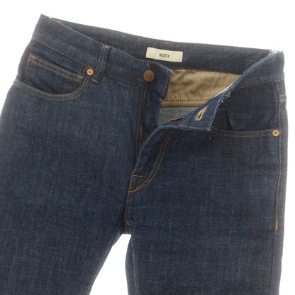 【中古】インコテックス INCOTEX ストレッチ コットン ジーンズ デニムパンツ ネイビー【 28 】【 状態ランクB 】【 メンズ 】