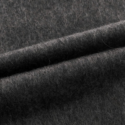 【中古】コロンボ COLOMBO カシミヤ マフラー グレー【 状態ランクA 】【 メンズ 】