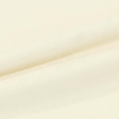 【中古】ヘルノ Herno Resort コットン クルーネック スウェット アイボリー【 46 】【 状態ランクA 】【 メンズ 】