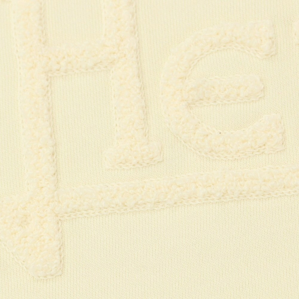 【中古】ヘルノ Herno Resort コットン クルーネック スウェット アイボリー【 46 】【 状態ランクA 】【 メンズ 】