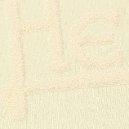 【中古】ヘルノ Herno Resort コットン クルーネック スウェット アイボリー【 46 】【 状態ランクA 】【 メンズ 】