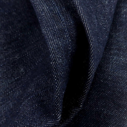 【中古】イカイ YCHAI ストレッチ コットン ジーンズ デニムパンツ ネイビー【 31 】【 状態ランクB 】【 メンズ 】