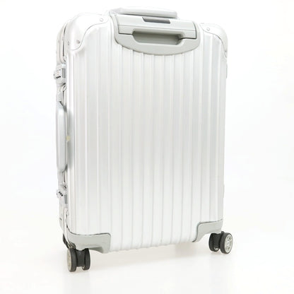 【中古】リモワ RIMOWA 93252004 アルミニウム スーツケース シルバー【 状態ランクB 】【 ユニセックス 】