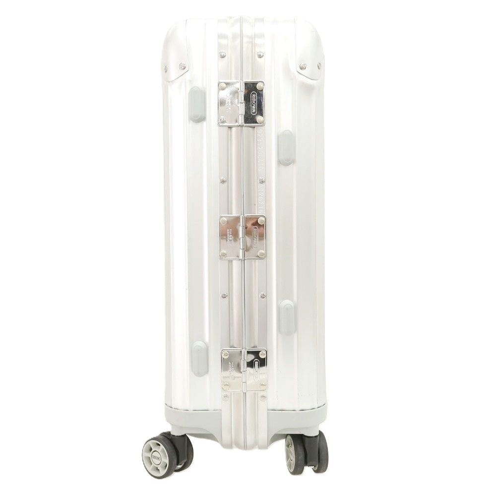 【中古】リモワ RIMOWA 93252004 アルミニウム スーツケース シルバー【 状態ランクB 】【 ユニセックス 】