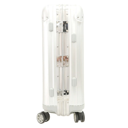 【中古】リモワ RIMOWA 93252004 アルミニウム スーツケース シルバー【 状態ランクB 】【 ユニセックス 】