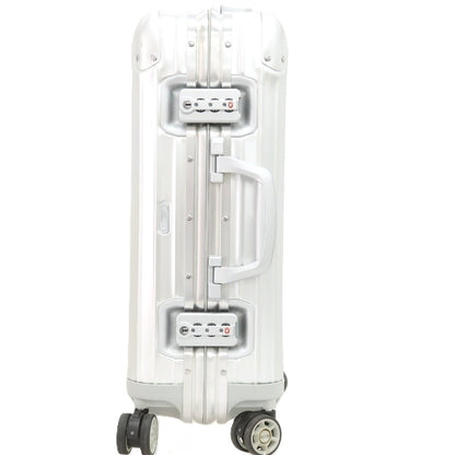 【中古】リモワ RIMOWA 93252004 アルミニウム スーツケース シルバー【 状態ランクB 】【 ユニセックス 】