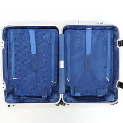 【中古】リモワ RIMOWA 93252004 アルミニウム スーツケース シルバー【 状態ランクB 】【 ユニセックス 】