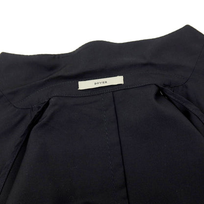 【中古】ボリオリ BOGLIOLI DOVER ウール 3つボタンスーツ ダークネイビー【サイズ上46/下表記なし（M位）】【 状態ランクB 】【 メンズ 】