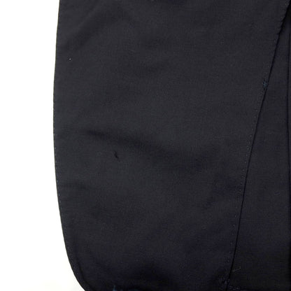 【中古】ボリオリ BOGLIOLI DOVER ウール 3つボタンスーツ ダークネイビー【サイズ上46/下表記なし（M位）】【 状態ランクB 】【 メンズ 】