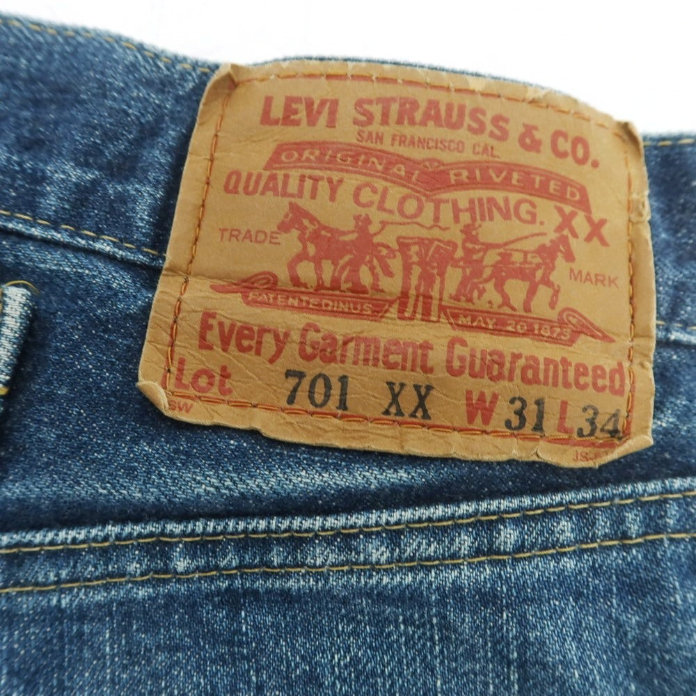 【中古】リーバイス Levi&