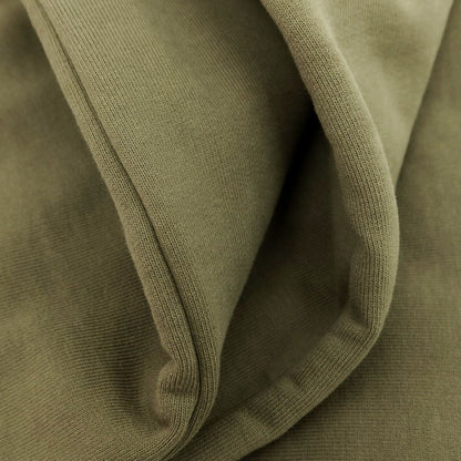 【中古】スカイハイファーム SKY HIGH FARM リバーシブル コットン スウェットパンツ オリーブ【 表記なし（S位） 】【 状態ランクA 】【 メンズ 】