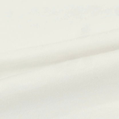 【中古】プレイコムデギャルソン PLAY COMME des GARCONS × INVADER コットン クルーネック 半袖Ｔシャツ ホワイト【 L 】【 状態ランクC 】【 ユニセックス 】