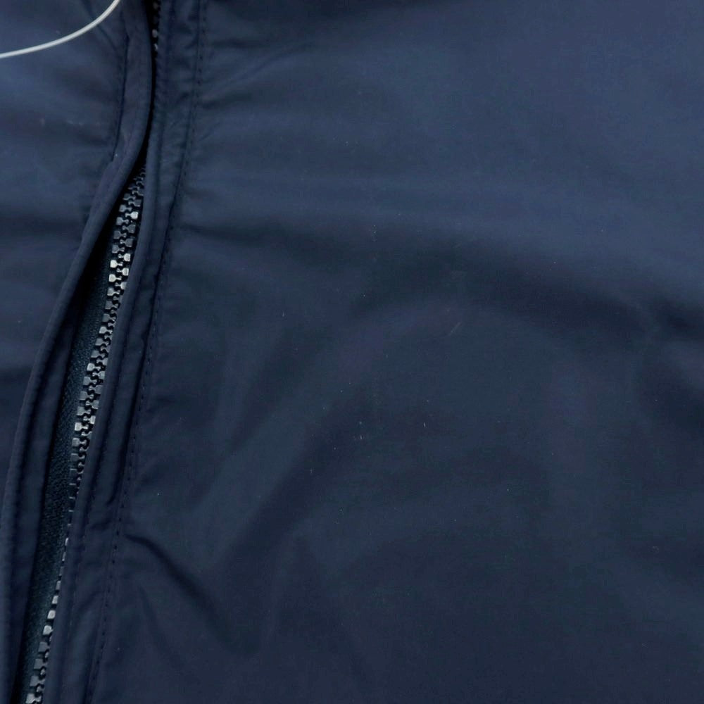 【中古】アスペジ ASPESI ポリエステル スイングトップ ライトネイビー【 S 】【 状態ランクC 】【 メンズ 】