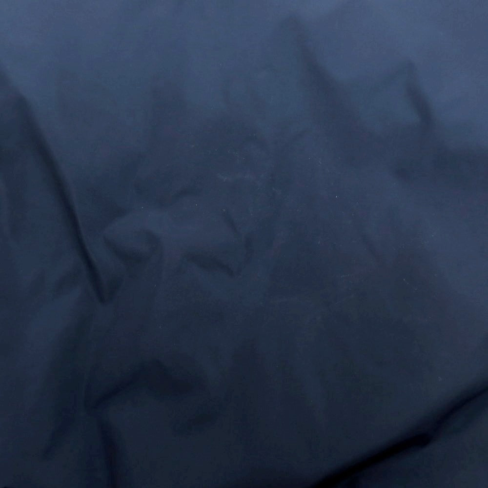 【中古】アスペジ ASPESI ポリエステル スイングトップ ライトネイビー【 S 】【 状態ランクC 】【 メンズ 】