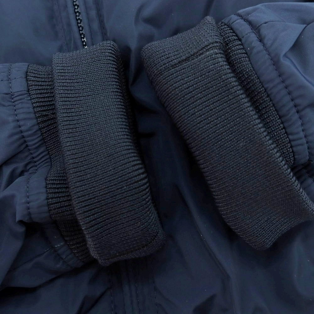 【中古】アスペジ ASPESI ポリエステル スイングトップ ライトネイビー【 S 】【 状態ランクC 】【 メンズ 】