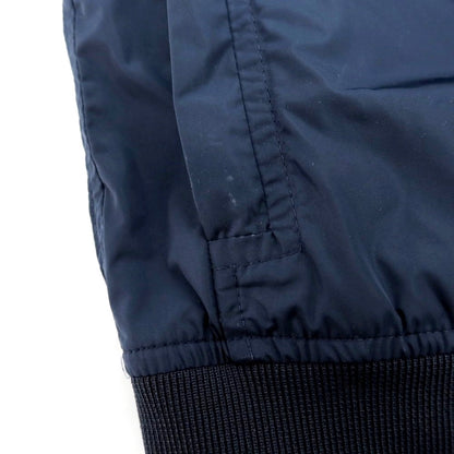 【中古】アスペジ ASPESI ポリエステル スイングトップ ライトネイビー【 S 】【 状態ランクC 】【 メンズ 】