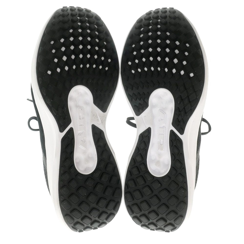 【中古】ナイキ NIKE AIR WINFLO 11 スニーカー ブラック【サイズ26.5cm】【 状態ランクB 】【 メンズ 】 [BPD]